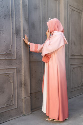 AAIRA- ABAYA
