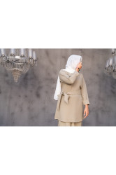 Mehak 2 Piece Co-Ord Set