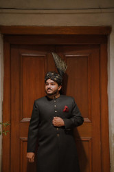 Our Happy Client