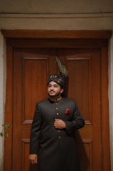 Our Happy Client