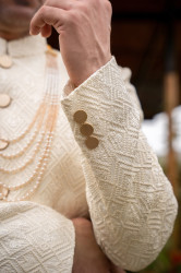 ARRIJAAL-SHERWANI