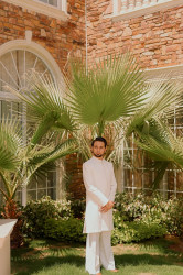 ARRIJAAL-SHERWANI