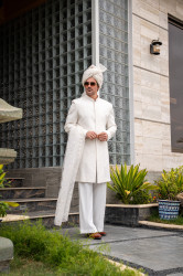 ARRIJAAL-SHERWANI