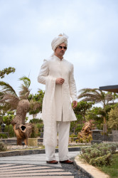 ARRIJAAL-SHERWANI