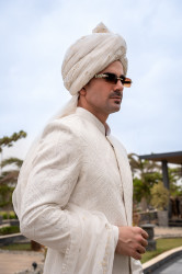 ARRIJAAL-SHERWANI