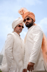 ARRIJAAL-SHERWANI